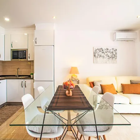 Seaside Getaways By Interhome Armacao de Pera