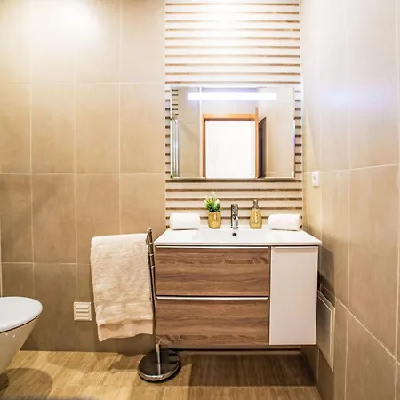 Апартаменты Seaside Getaways By Interhome *