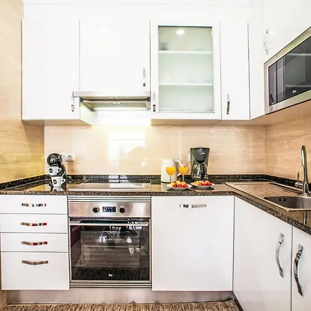 Seaside Getaways By Interhome