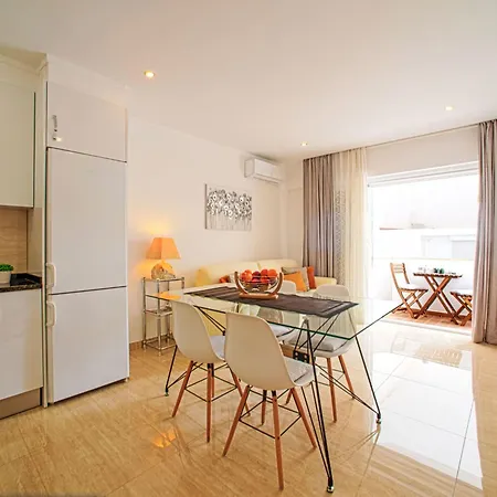 Seaside Getaways By Interhome Apartment *