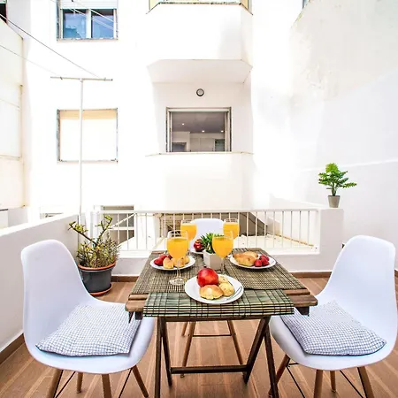 Apartamento Seaside Getaways By Interhome