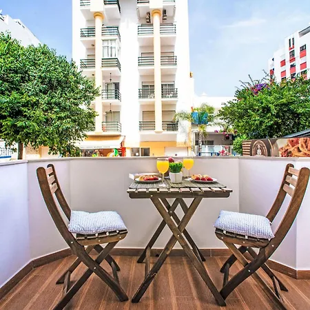 Apartamento Seaside Getaways By Interhome *