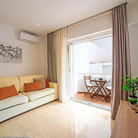 Seaside Getaways By Interhome Armação de Pêra