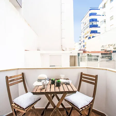 Seaside Getaways By Interhome * Armação de Pêra