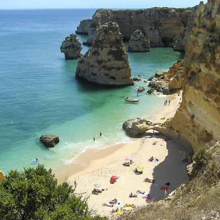 Seaside Getaways By Interhome