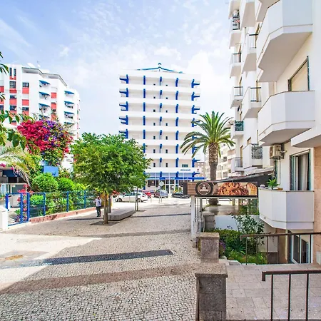 Seaside Getaways By Interhome * Armação de Pêra