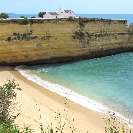 Seaside Getaways By Interhome * Armação de Pêra