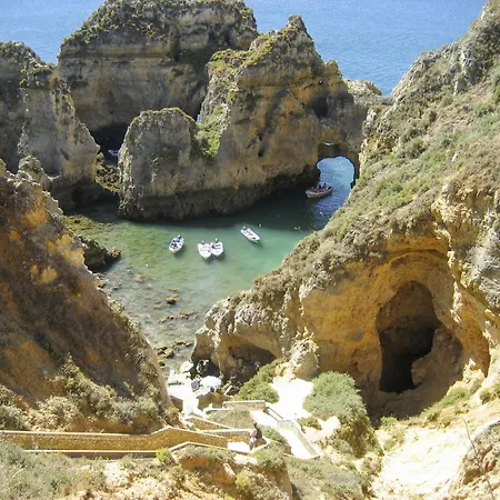 Seaside Getaways By Interhome Armação de Pêra