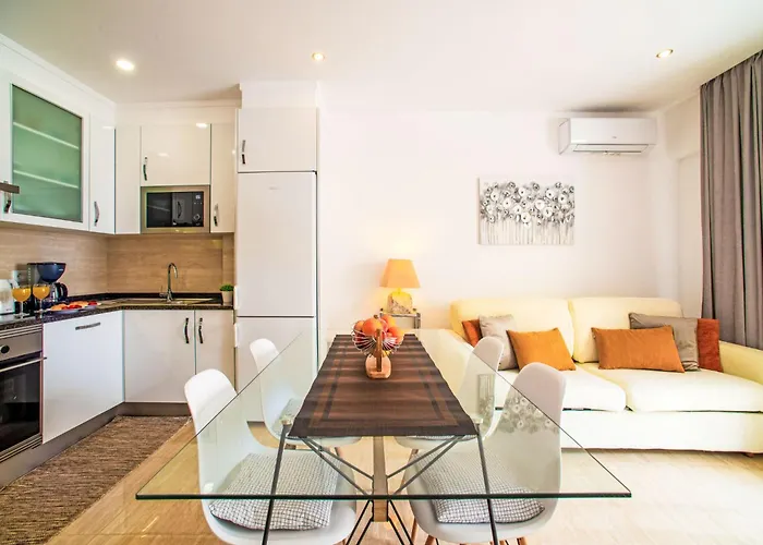 Seaside Getaways By Interhome Armação de Pêra