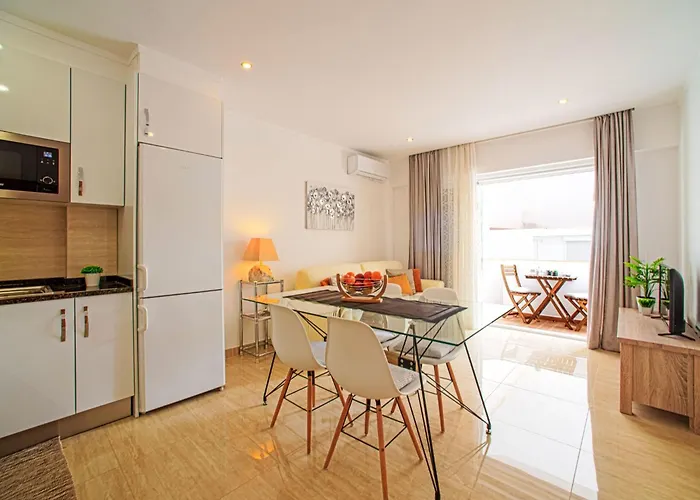 Seaside Getaways By Interhome Διαμέρισμα *