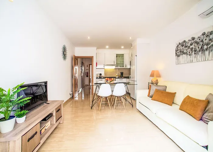 Seaside Getaways By Interhome Διαμέρισμα