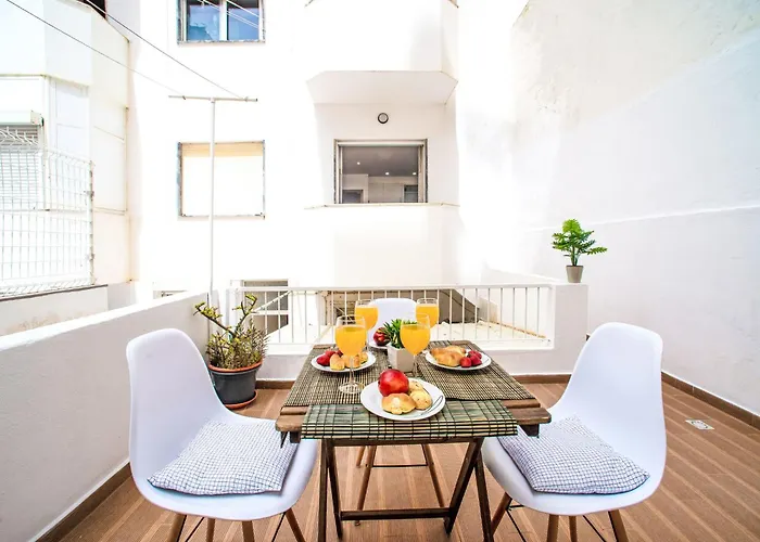 Διαμέρισμα Seaside Getaways By Interhome