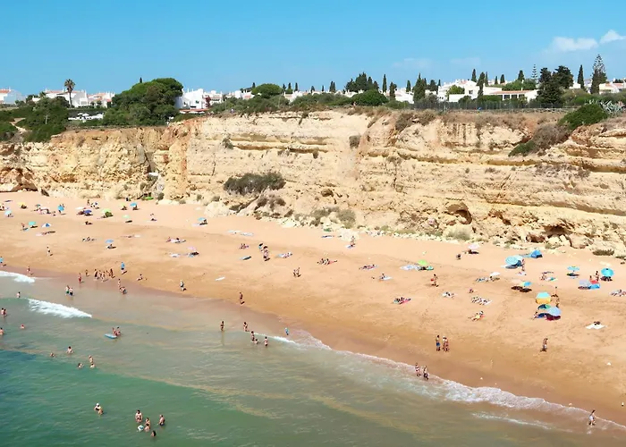 Seaside Getaways By Interhome Διαμέρισμα *