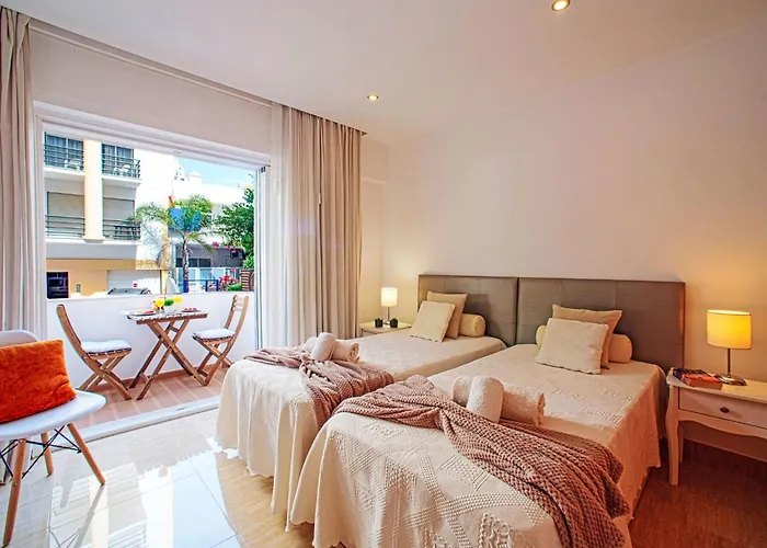 Διαμέρισμα Seaside Getaways By Interhome *