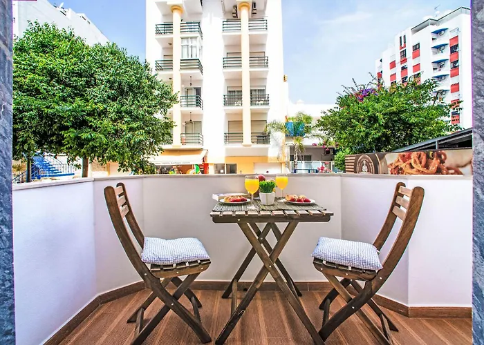 Διαμέρισμα Seaside Getaways By Interhome *