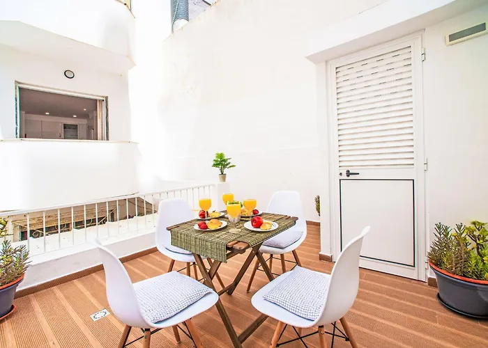 Seaside Getaways By Interhome *