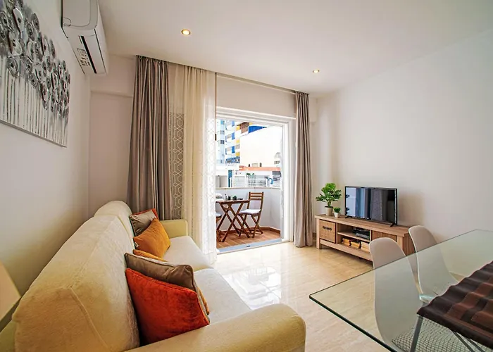 Διαμέρισμα Seaside Getaways By Interhome