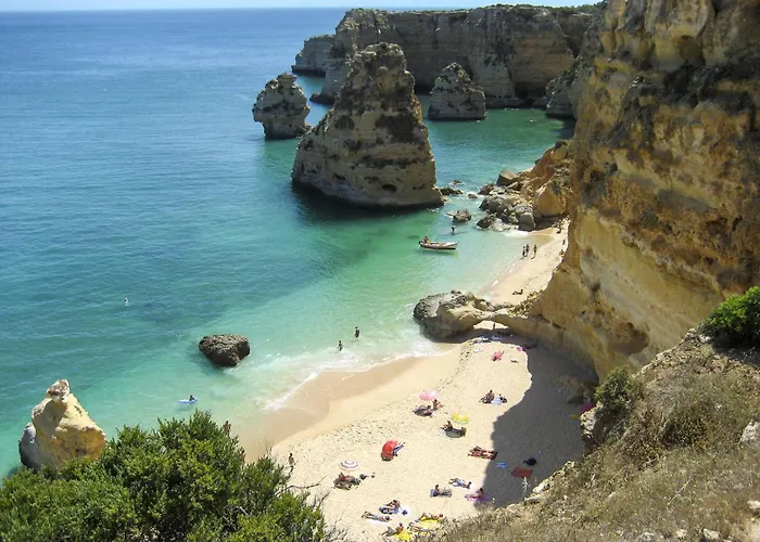 Seaside Getaways By Interhome