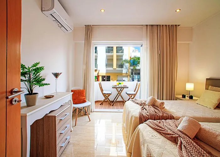 Seaside Getaways By Interhome