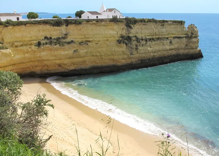 Seaside Getaways By Interhome * Armação de Pêra