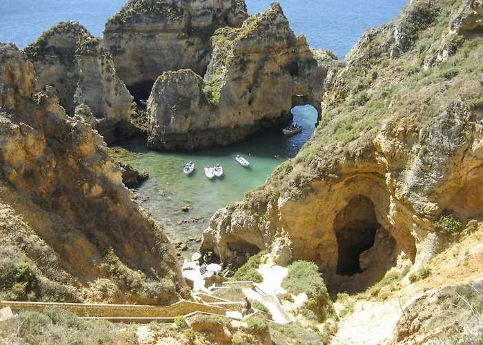 Seaside Getaways By Interhome Armação de Pêra